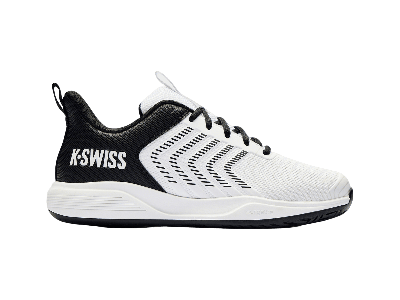 K-Swiss Ultrashot Light Pickleball Shoes (Men)